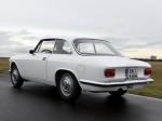 Alfa Romeo Giulia Sprint GT 1963 года